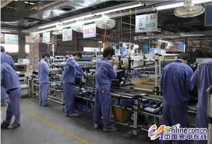 軟件驅(qū)動創(chuàng)新 深化新冷媒技術(shù)研究，美的空調(diào)鞏固行業(yè)領(lǐng)軍地位