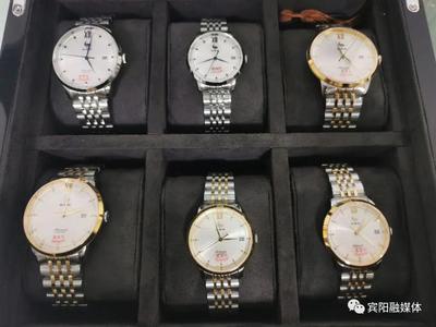 賓陽:從代工到自主研發,鐘表企業的蛻變之路