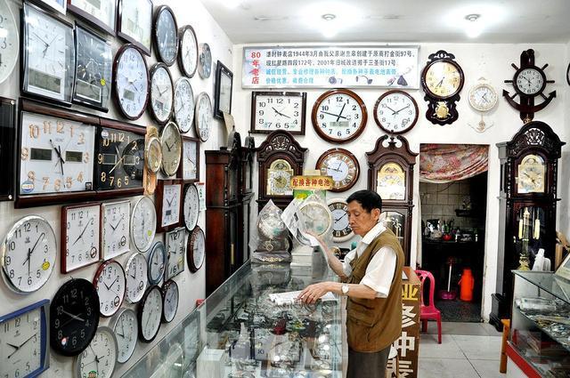 雅格鐘表店 傳承經典，見證時光的精致藝術