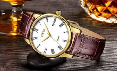 中國十大名表品牌 雷諾與羅西尼的國貨崛起之路