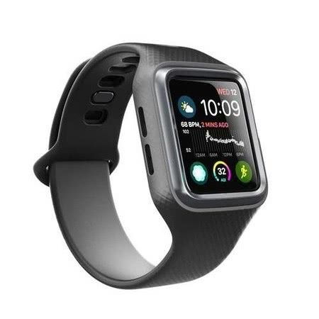 智能穿戴逆襲 Apple Watch年銷3100萬支，傳統瑞士鐘表產業面臨科技浪潮沖擊