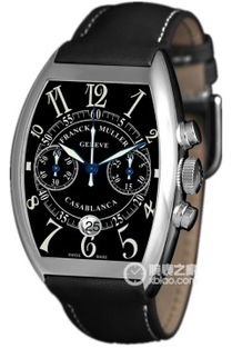 表徑由大到小日期顯示功能白金表殼黑色表盤鱷魚皮表帶自動機械停產在售手表價格 大表徑日期顯示功能白金表殼黑色表盤鱷魚皮表帶自動機械停產在售手表大全 報價 腕表之家