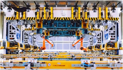 工業(yè)4.0時代，數字化轉型的五大優(yōu)勢與計算機系統(tǒng)集成