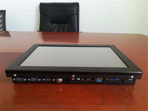 研源視覺系統(tǒng)工控電腦一體機(jī) 引領(lǐng)計(jì)算機(jī)系統(tǒng)集成新浪潮