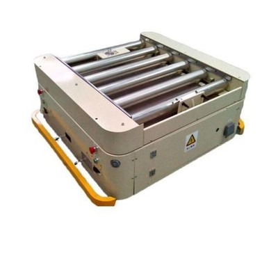 茂名布局智能物流新未來 AGV智能運(yùn)輸與導(dǎo)航車及計(jì)算機(jī)系統(tǒng)集成的協(xié)同發(fā)展