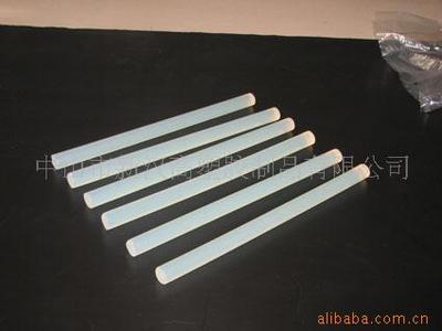 【新漢高 H-2 熱熔膠 熱熔膠棒 熱熔膠條 膠槍熱熔膠】價格,廠家,圖片,合成膠粘劑,中山市新漢高塑膠制品-