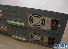 ?？低?路硬盤錄像機 監控系統的高性價比之選